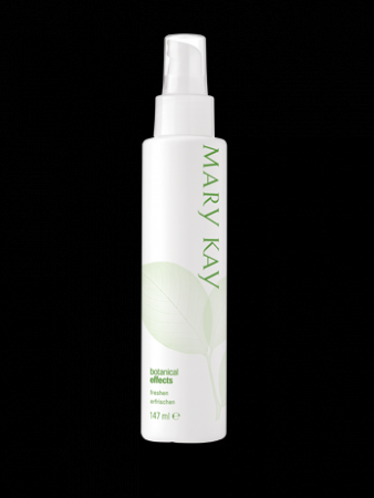 Mary Kay® Botanical Effects™ Tonikum (zmiešaná až mastná pleť)